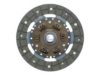 DAIHA 3125087609 Clutch Disc
